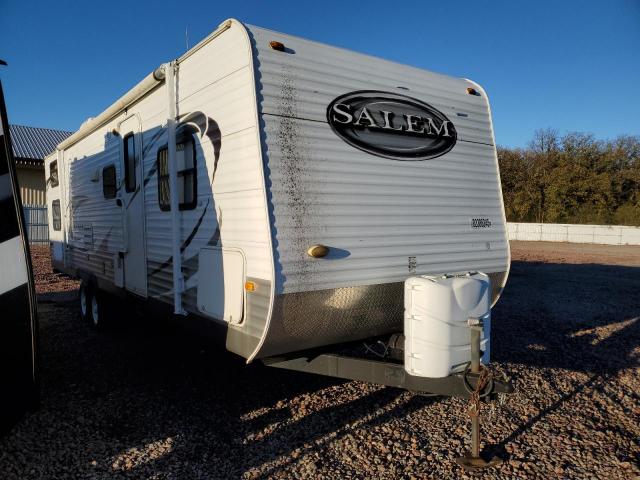  Salvage Seal Travel Tra