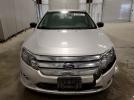 Ford Fusion S Image 3