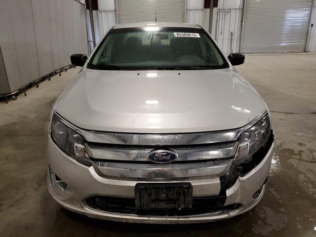 Ford Fusion S Image 3