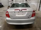 Ford Fusion S Image 4
