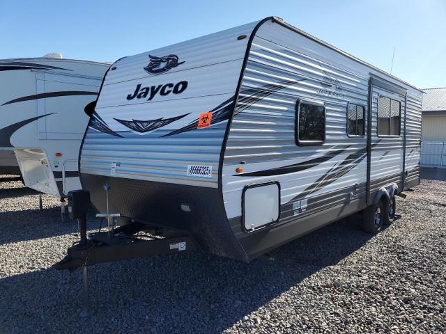 Jay Jay Flight Image 3