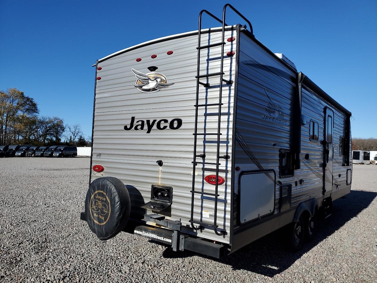 Jay Jay Flight Image 6