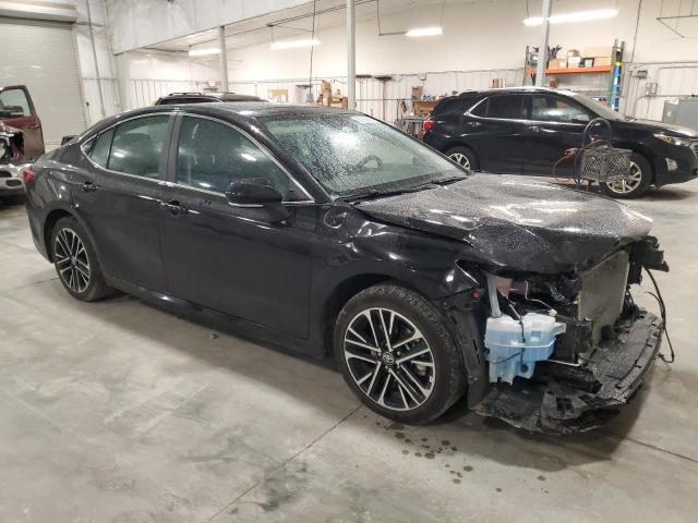 Toyota Camry Xse Image 2