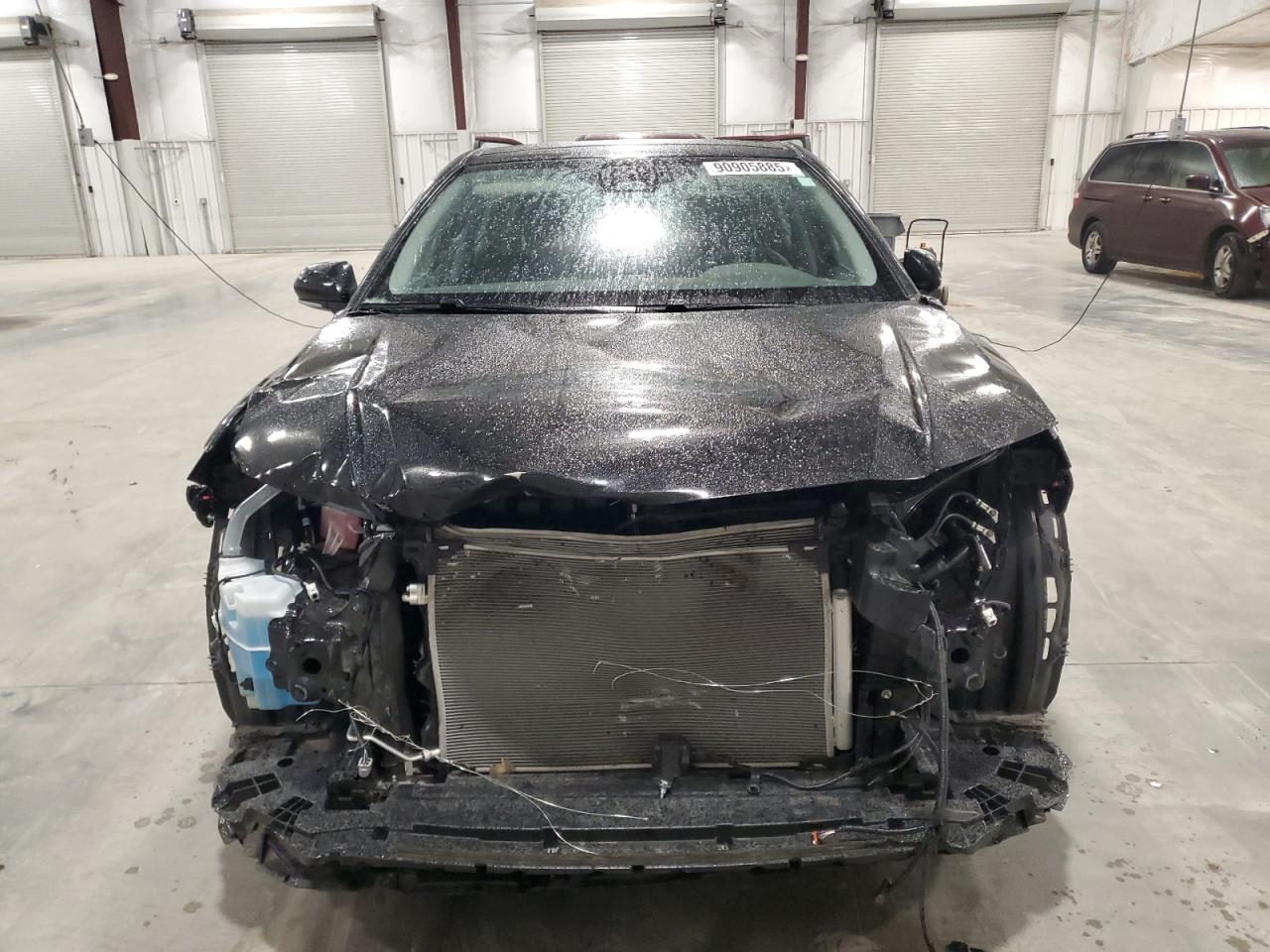 Toyota Camry Xse Image 6