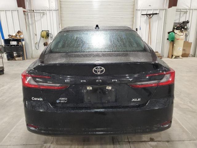 Toyota Camry Xse Image 7