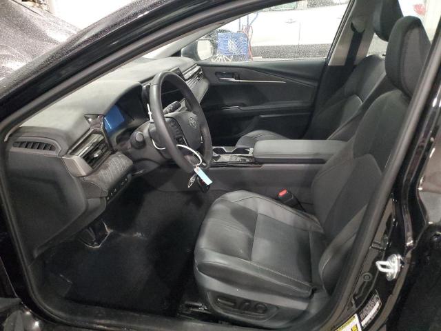 Toyota Camry Xse Image 3