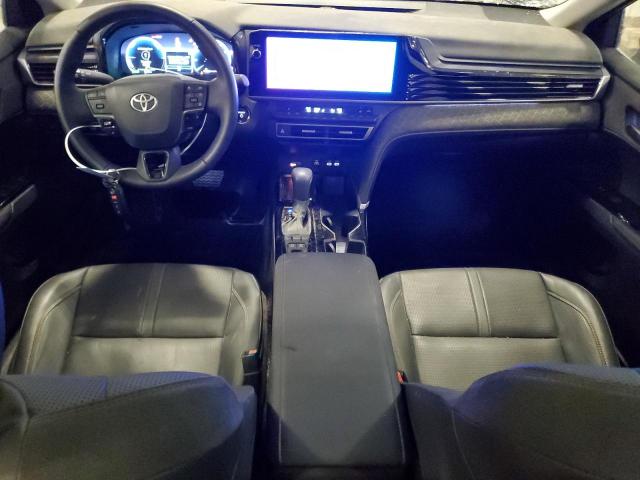 Toyota Camry Xse Image 11