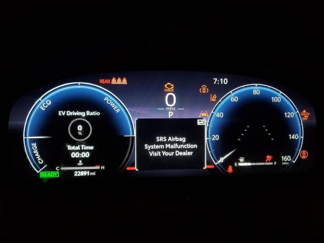 Toyota Camry Xse Image 8