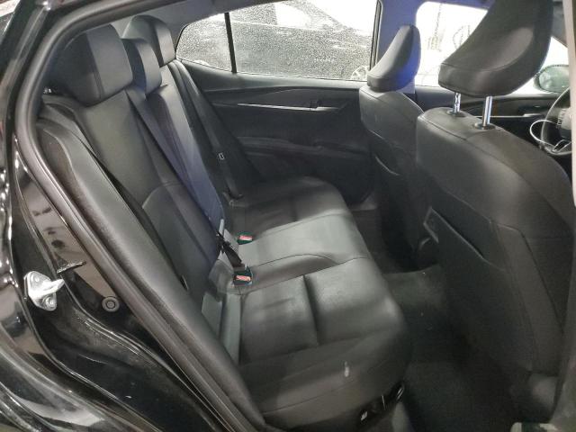 Toyota Camry Xse Image 9