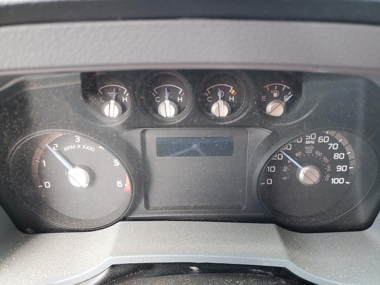 Ford F-550 Super Duty Image 3