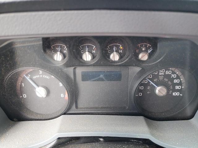 Ford F-550 Super Duty Image 3