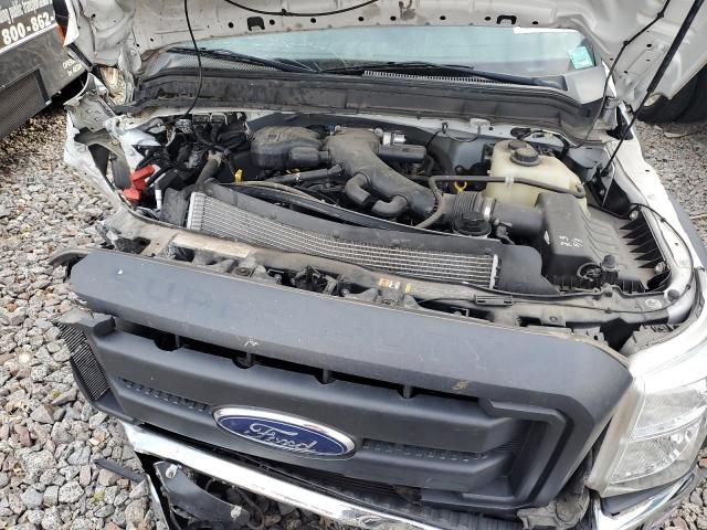 Ford F-550 Super Duty Image 9