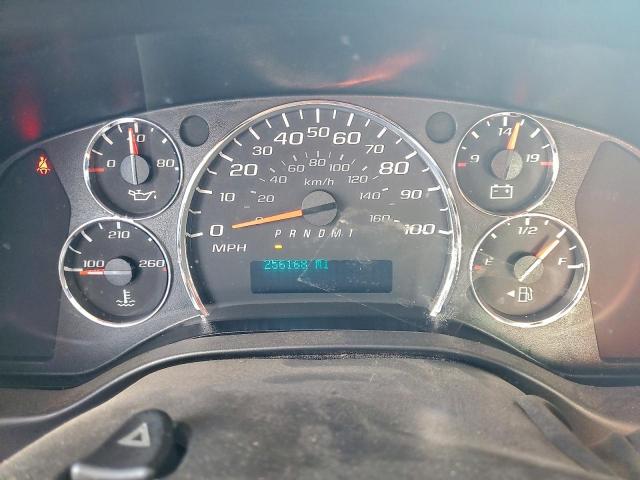 Chevrolet Express Image 6