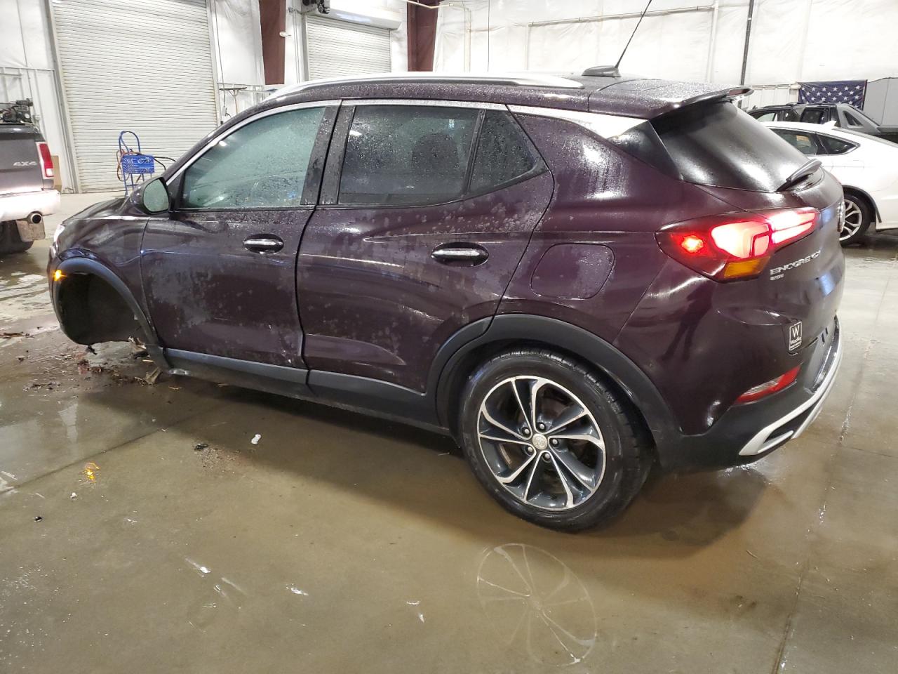 Buick Encore Select Image 12