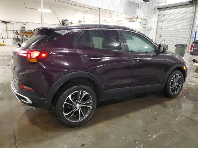 Buick Encore Select Image 2