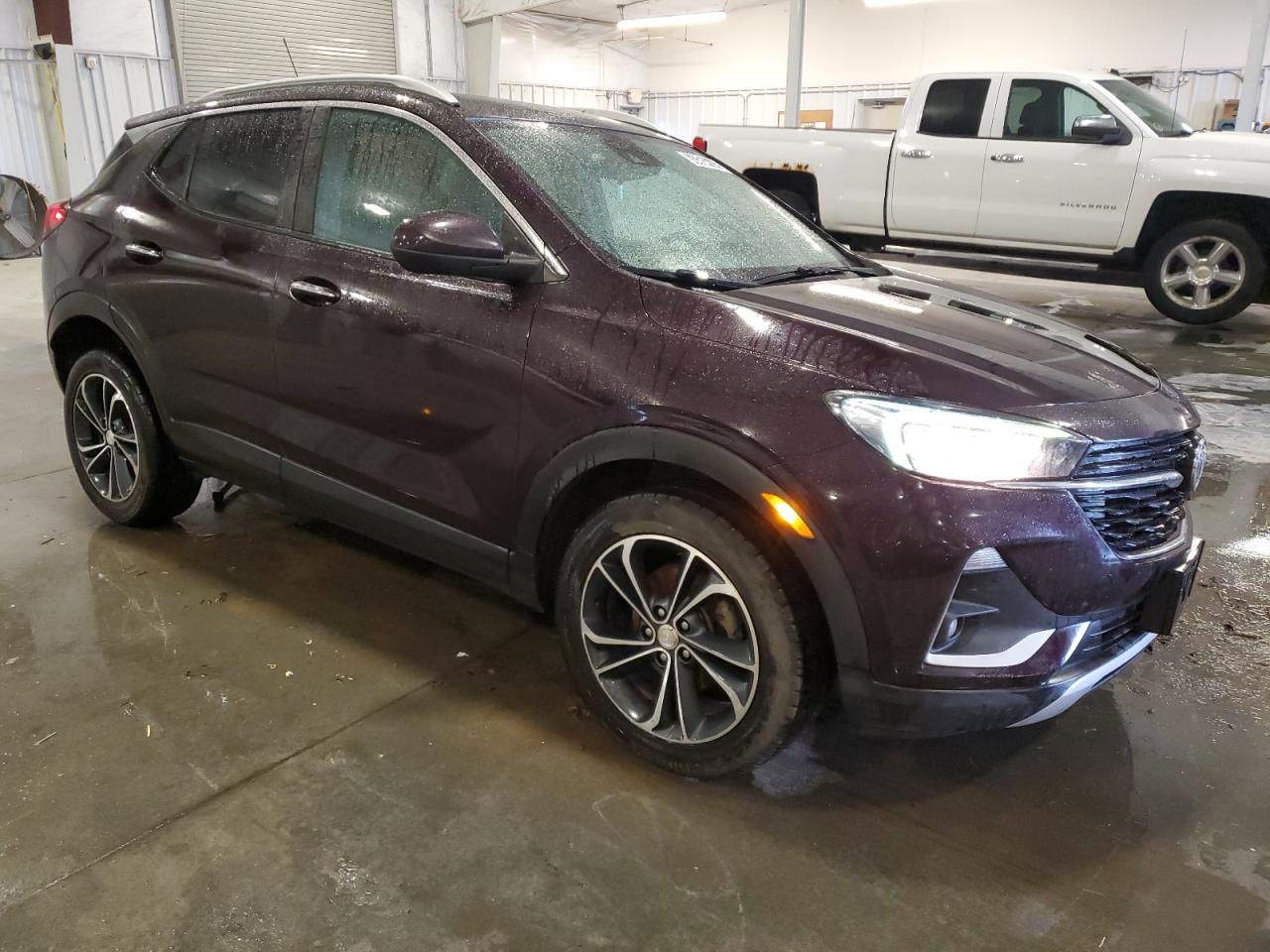 Buick Encore Select Image 3