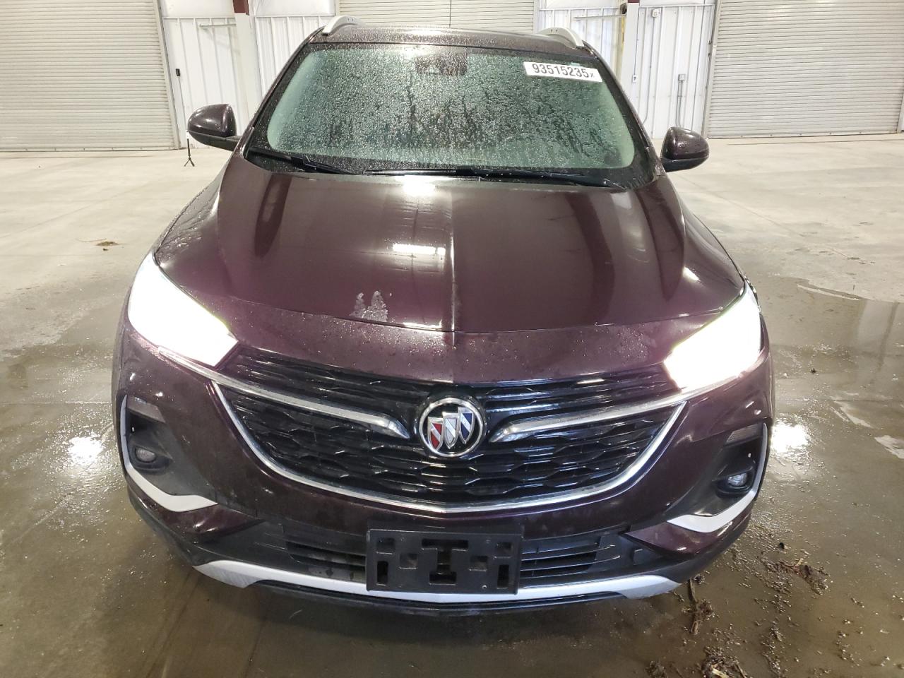 Buick Encore Select Image 9