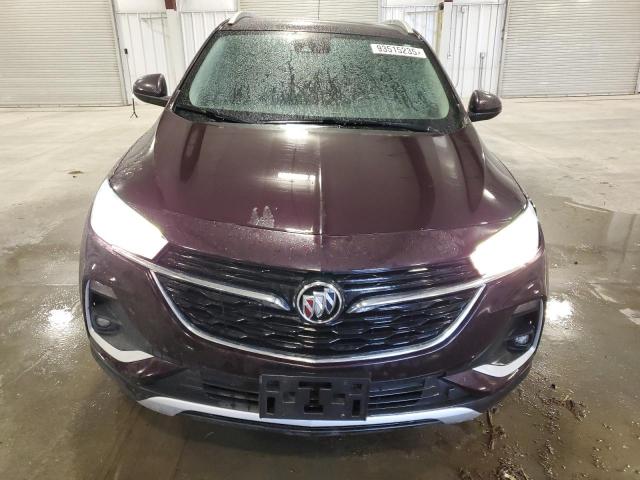 Buick Encore Select Image 9