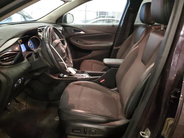 Buick Encore Select Image 8
