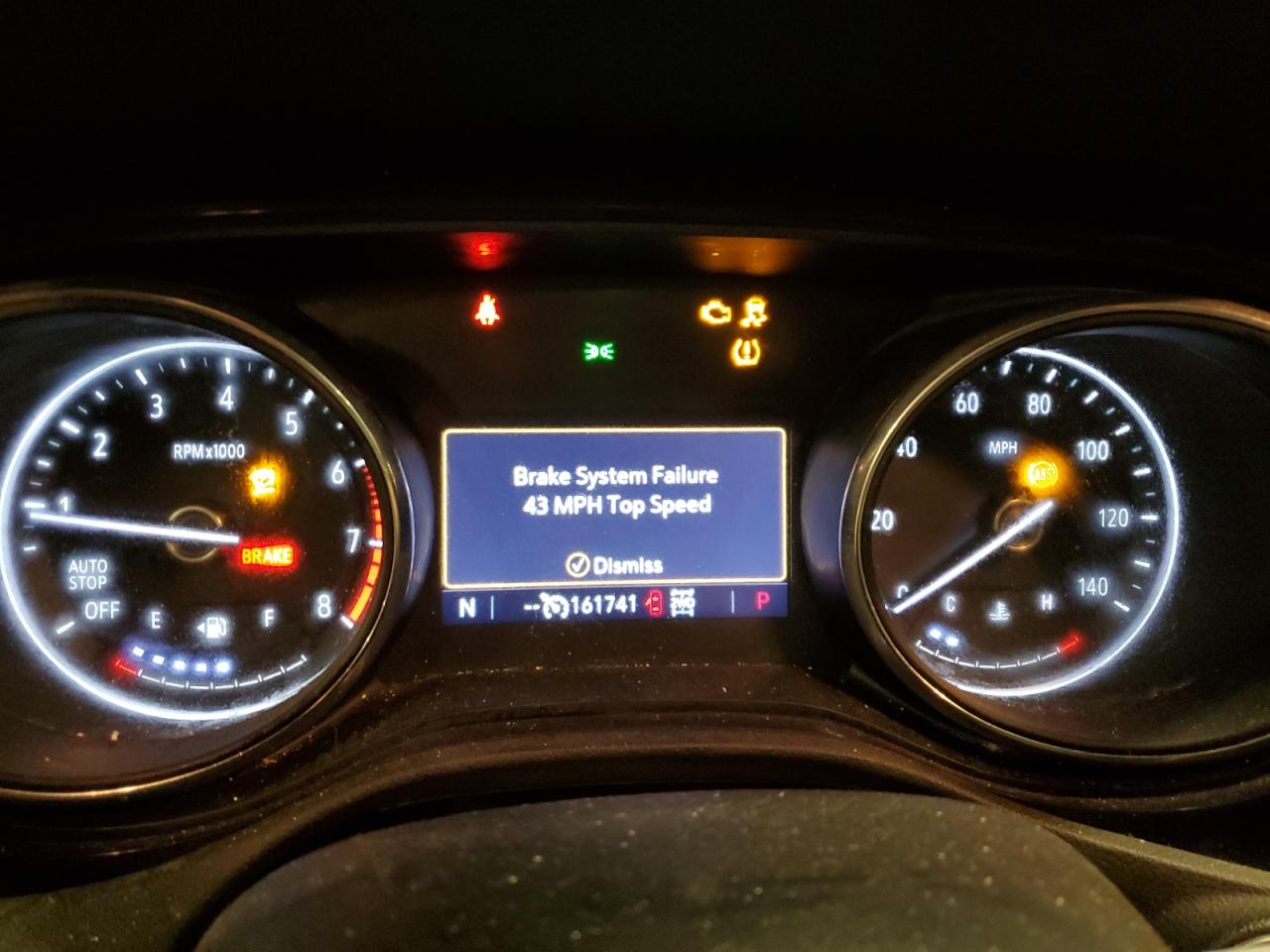 Buick Encore Select Image 10