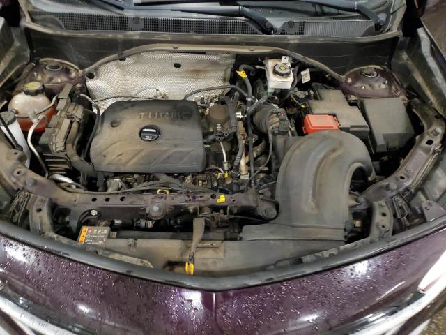 Buick Encore Select Image 7