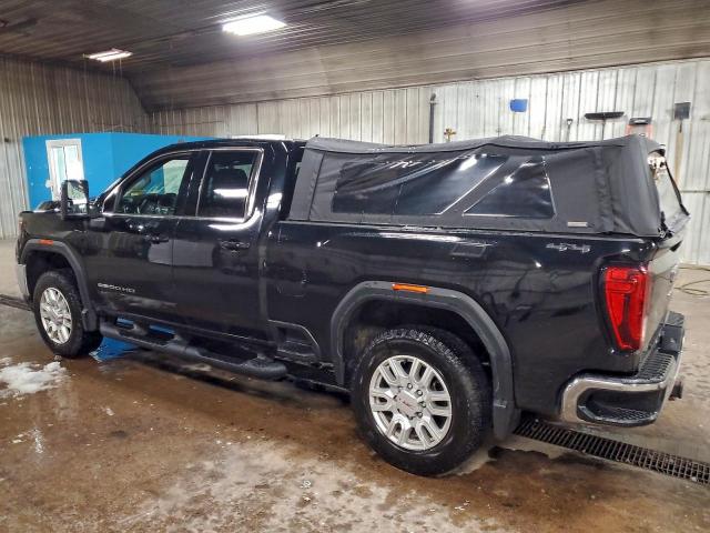 GMC Sierra K2500 Sle Image 5