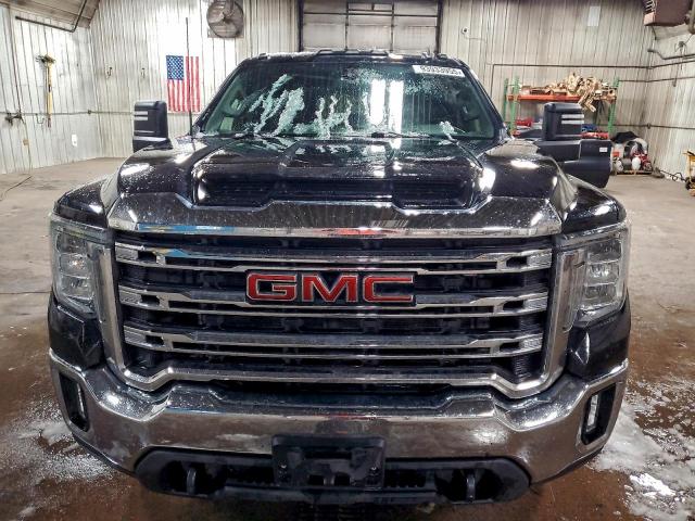 GMC Sierra K2500 Sle Image 4