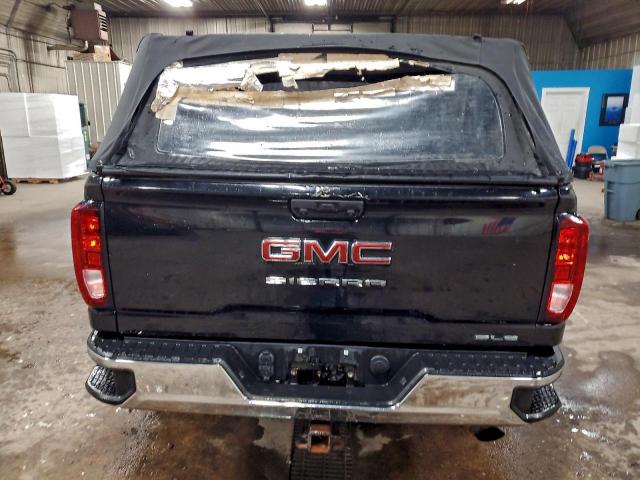 GMC Sierra K2500 Sle Image 3