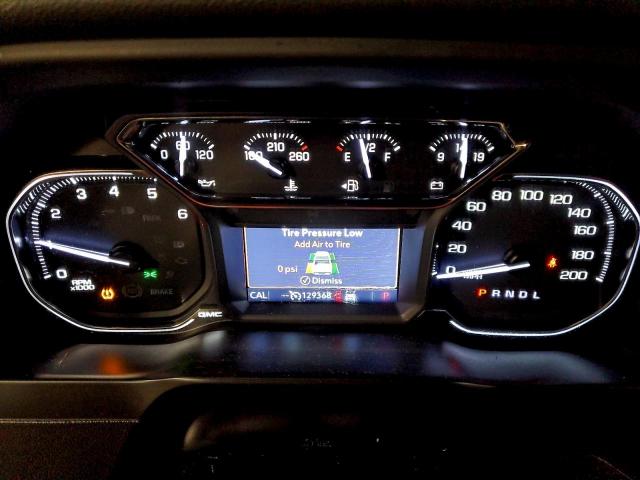 GMC Sierra K2500 Sle Image 10