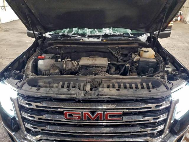 GMC Sierra K2500 Sle Image 8