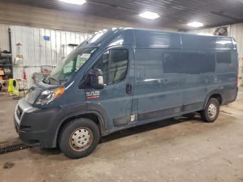  Salvage Ram Promaster