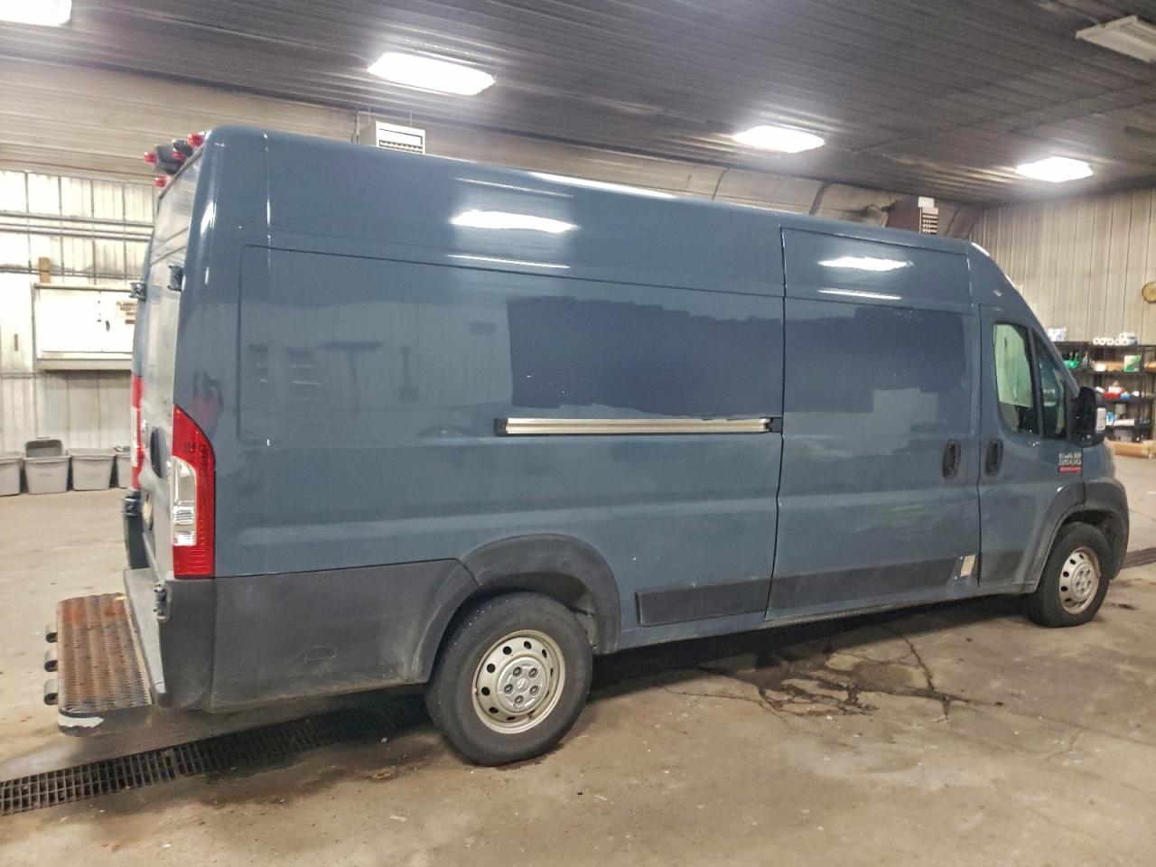 Ram Promaster 3500 High Image 2