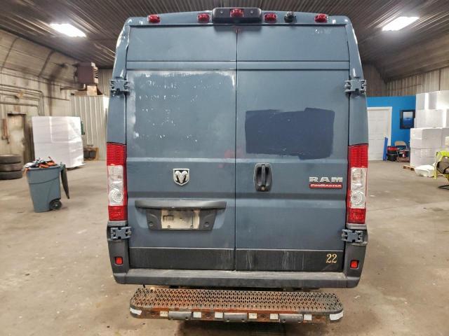 Ram Promaster 3500 High Image 9