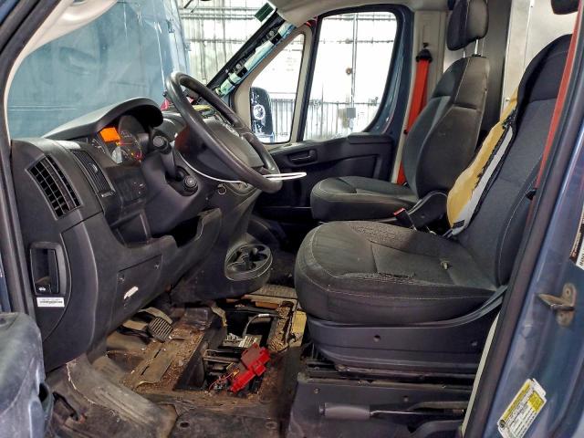 Ram Promaster 3500 High Image 4