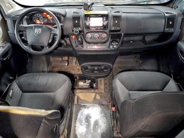 Ram Promaster 3500 High Image 8