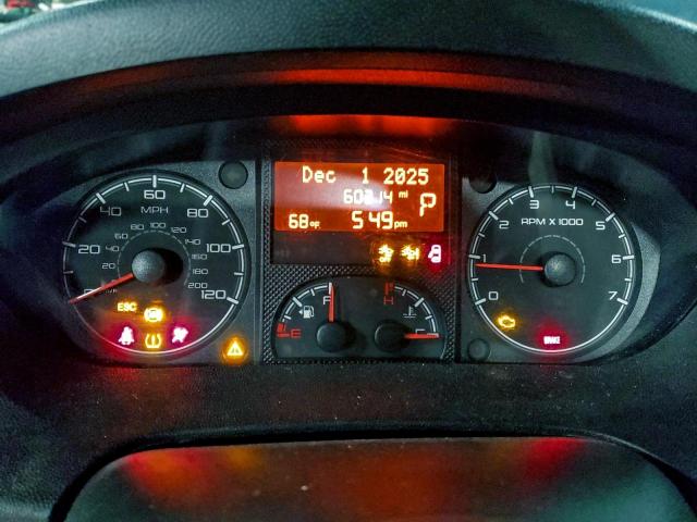 Ram Promaster 3500 High Image 6