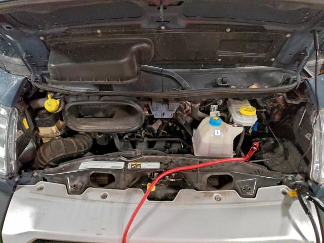 Ram Promaster 3500 High Image 11