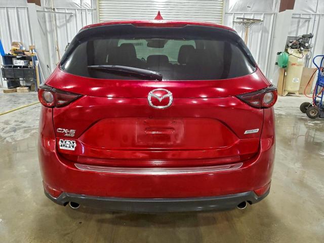 Mazda Cx Touring Image 5