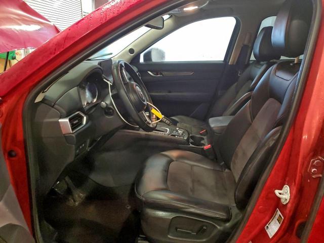 Mazda Cx Touring Image 8