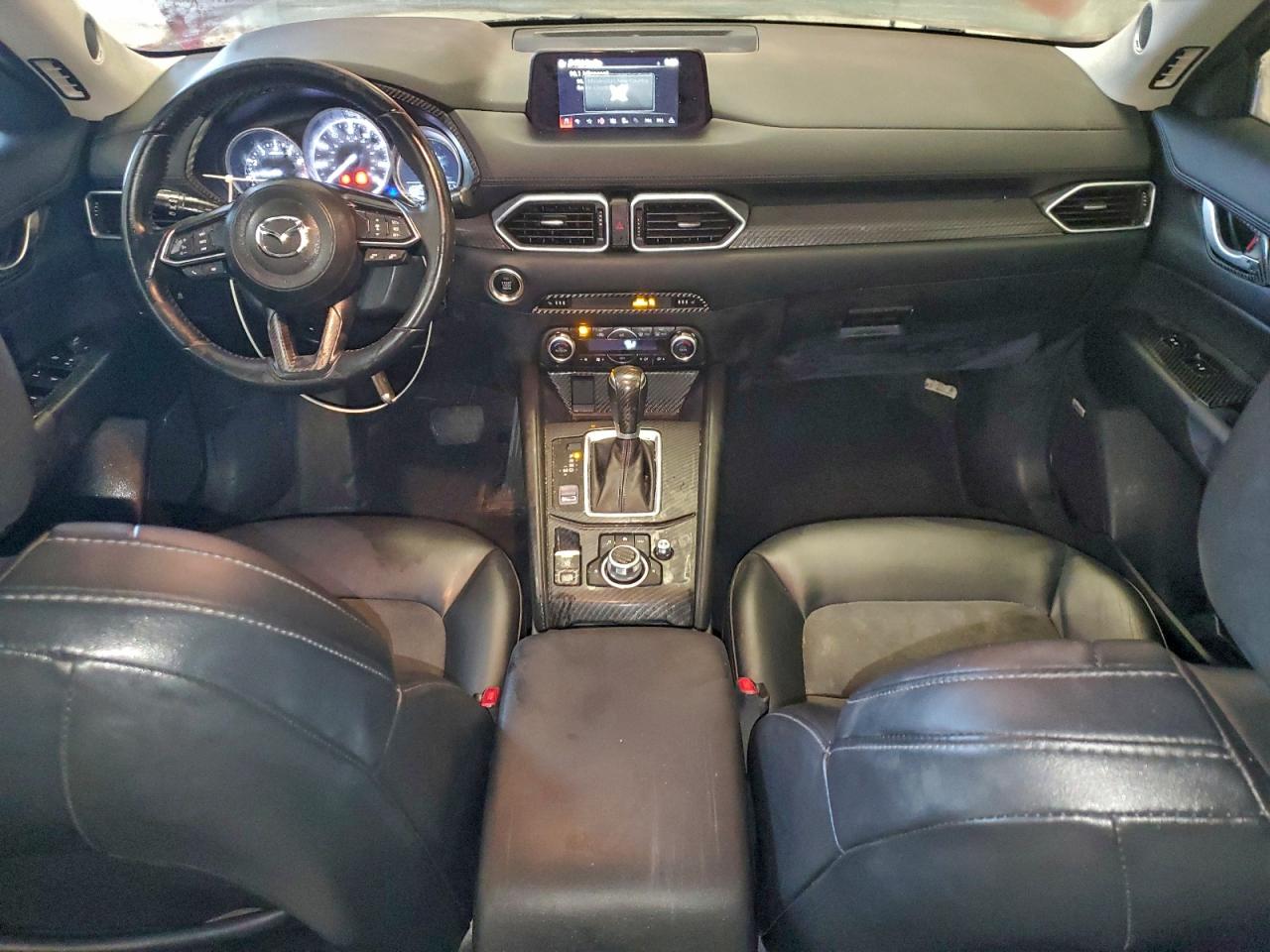 Mazda Cx Touring Image 9