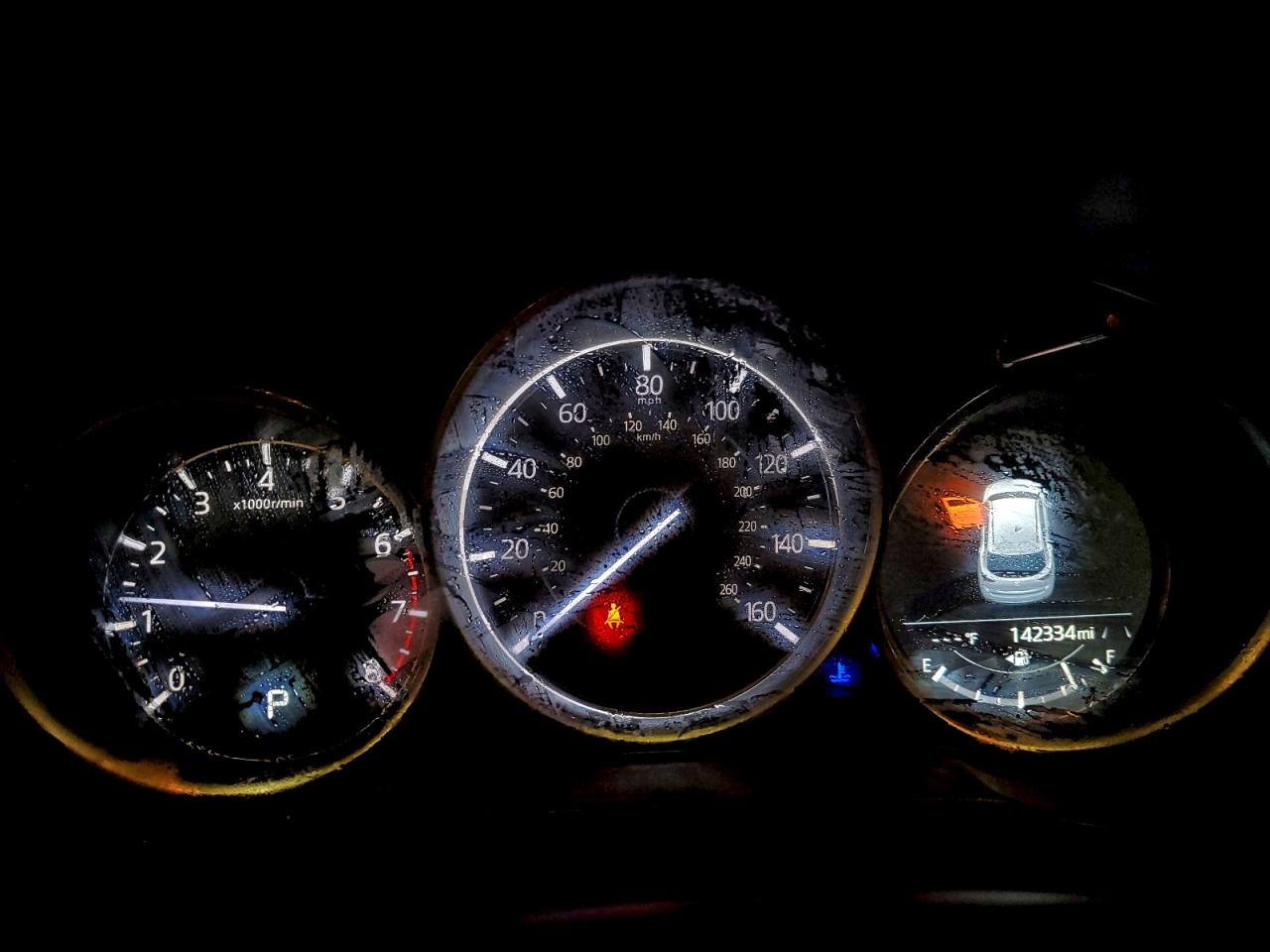 Mazda Cx Touring Image 6