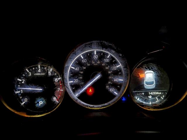 Mazda Cx Touring Image 6