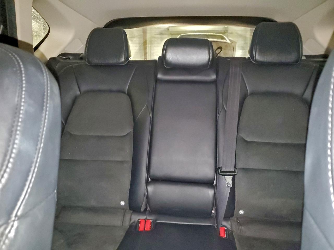 Mazda Cx Touring Image 11