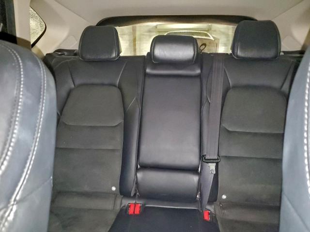 Mazda Cx Touring Image 11