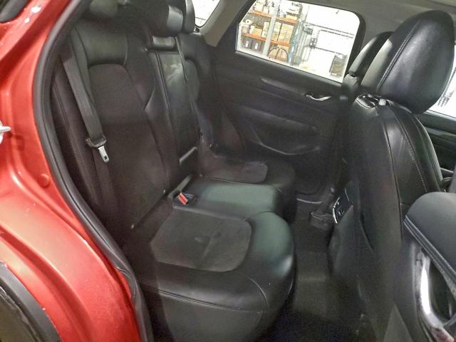 Mazda Cx Touring Image 10