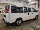 Chevrolet Express Ls Image 13