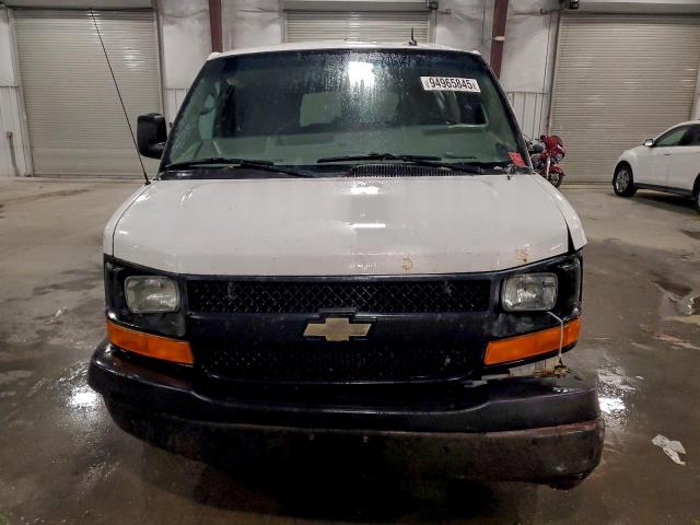 Chevrolet Express Ls Image 5