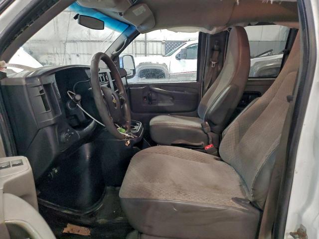 Chevrolet Express Ls Image 4