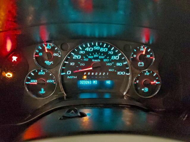 Chevrolet Express Ls Image 7