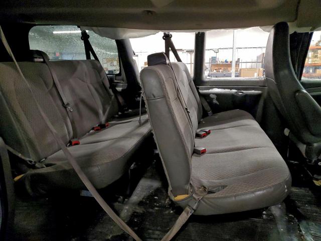 Chevrolet Express Ls Image 10